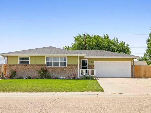 349 S 3rd St Ct, La Salle, CO 80645
