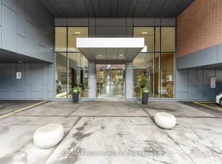 5 Hanna Ave #204, Toronto, ON