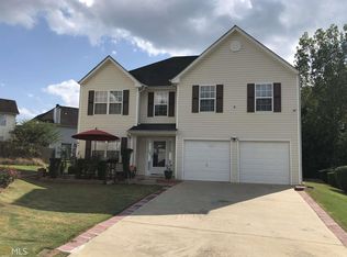 3889 Brookgate Dr, Ellenwood, GA 30294