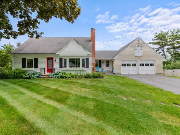 299 E Main Street, Yarmouth, ME 04096