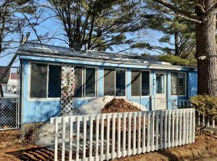 150 Mill St, Center Conway, NH 03813