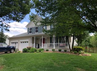 46605 Hampshire Station Dr, Sterling, VA 20165