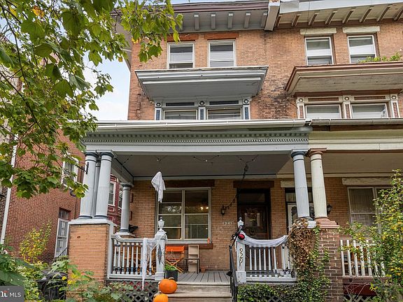 2nd image of 929 S Saint Bernard St