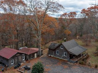 216 Snake Meadow Rd, Moosup, CT 06354