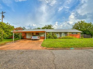 6200 Norman Rd, Oklahoma City, OK 73122
