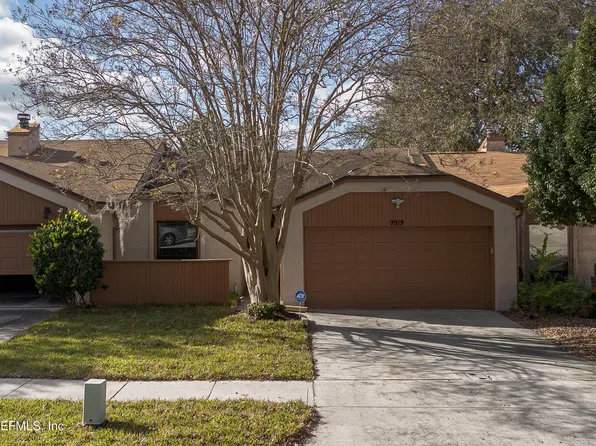 9919 FAWN BROOK Drive, Jacksonville, FL 32256