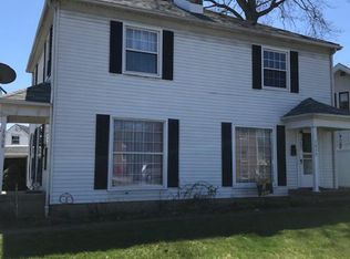 1968 Ayers Ave, Akron, OH 44313