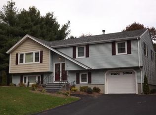 60 Joanne Rd, Stoughton, MA 02072