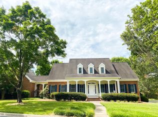 1805 Marthas Bridge Rd, Dalton, GA 30720