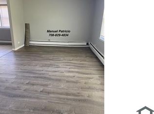 6437 S Evans Ave APT 2B, Chicago, IL 60637