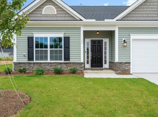 120 Douglas Fir Pl, Clayton, NC 27520