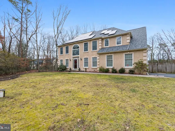 8 Allen Ct, Tabernacle, NJ 08088