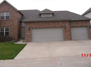 4613 N Weaverridge Blvd, Peoria, IL