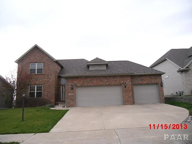 4613 N Weaverridge Blvd photo 1