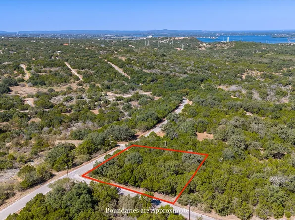 LOT K10048 Bald Eagle, Horseshoe Bay, TX 78657