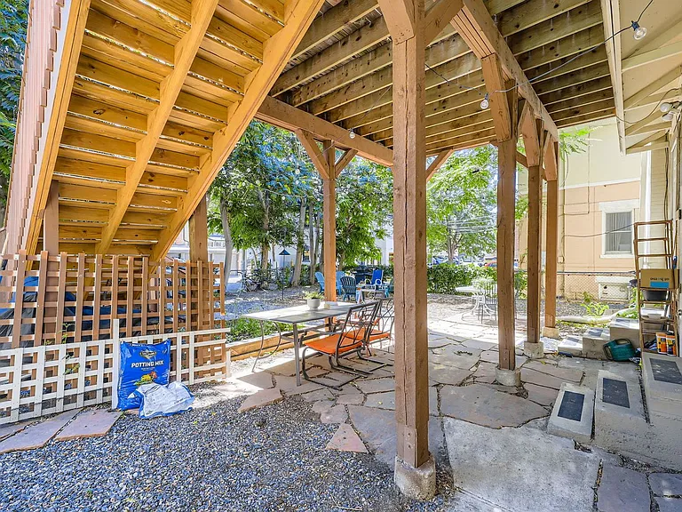 1110 N Clarkson St #7 — Photo 12