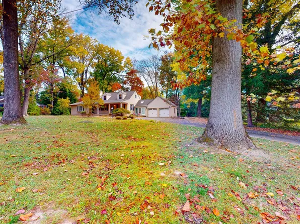 20 Indian Field Rd, Wilmington, DE 19810