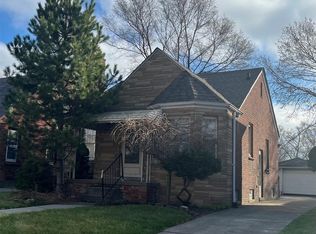 8324 Coyle St, Detroit, MI 48228