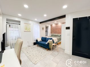509 Van Buren St #1-F, Brooklyn, NY 11221