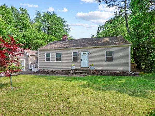 333 West Washington Street, Bristol, CT 06010