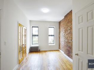 1721 Lexington Ave APT 3, New York, NY 10029