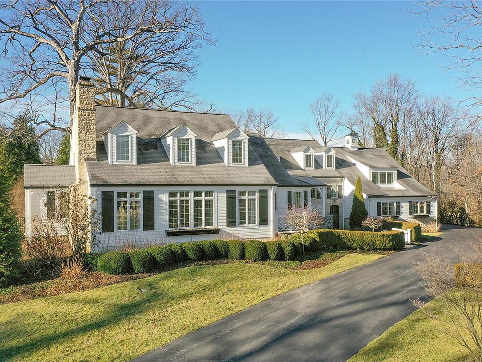 6 Overbrook Dr, Saint Louis, MO 63124 Zillow