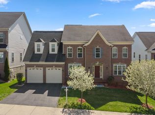 22403 Newcut Rd, Clarksburg, MD