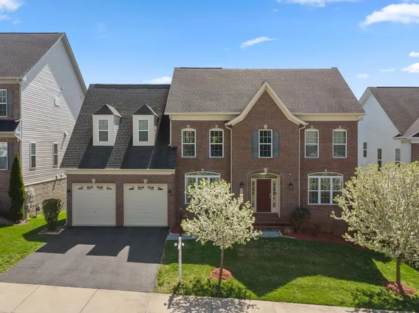 22403 Newcut Rd, Clarksburg, MD 20871