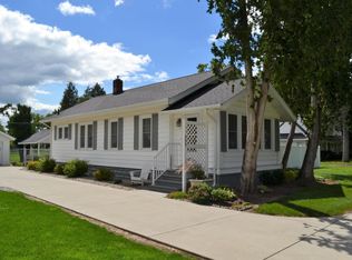 553 W Chicago St, Coldwater, MI 49036