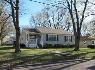 1601 W 14th St, Sedalia, MO 65301