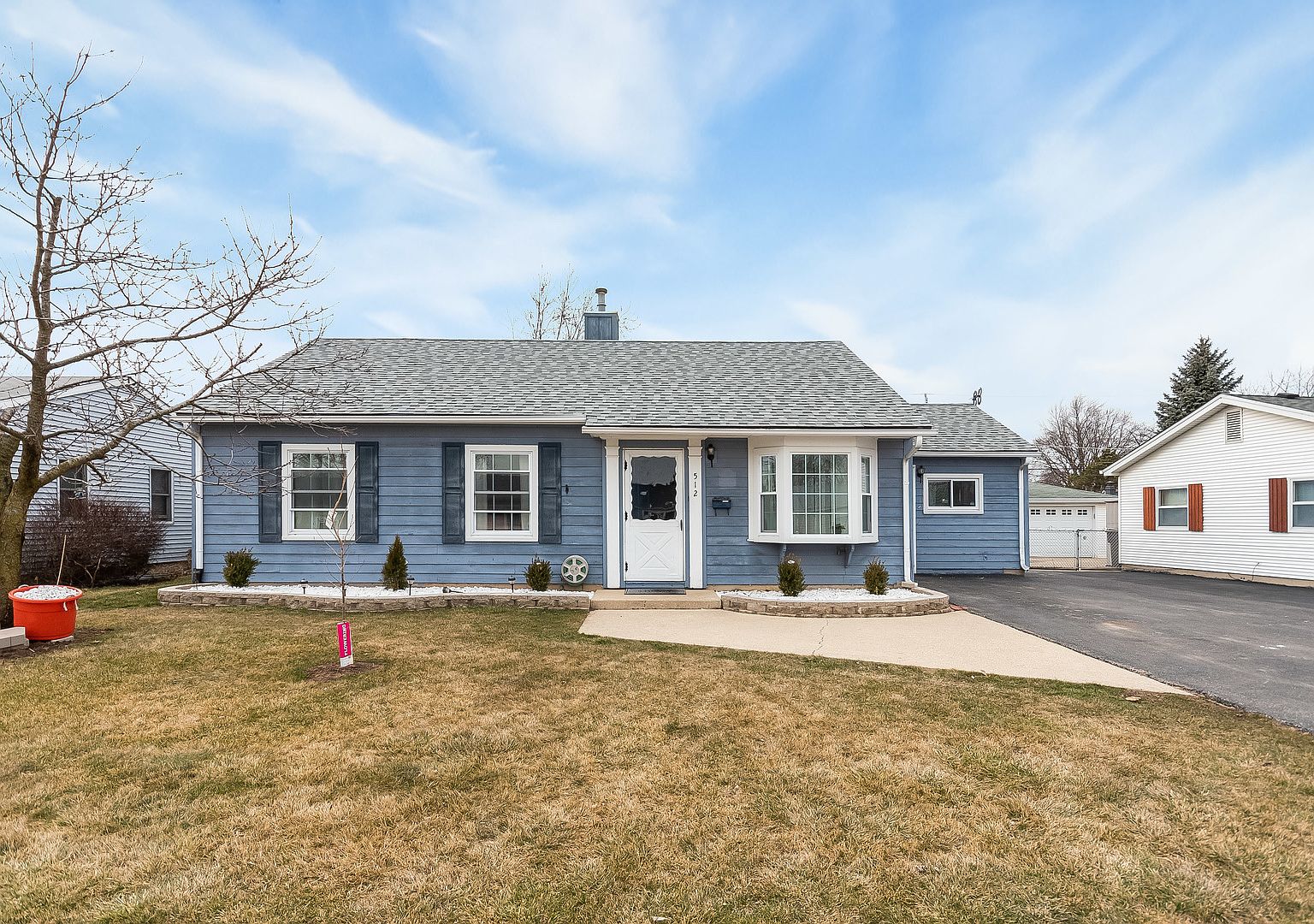 512 Concord Ave, Romeoville, IL 60446 | Zillow