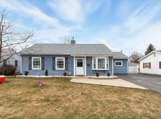 512 Concord Ave, Romeoville, IL 60446