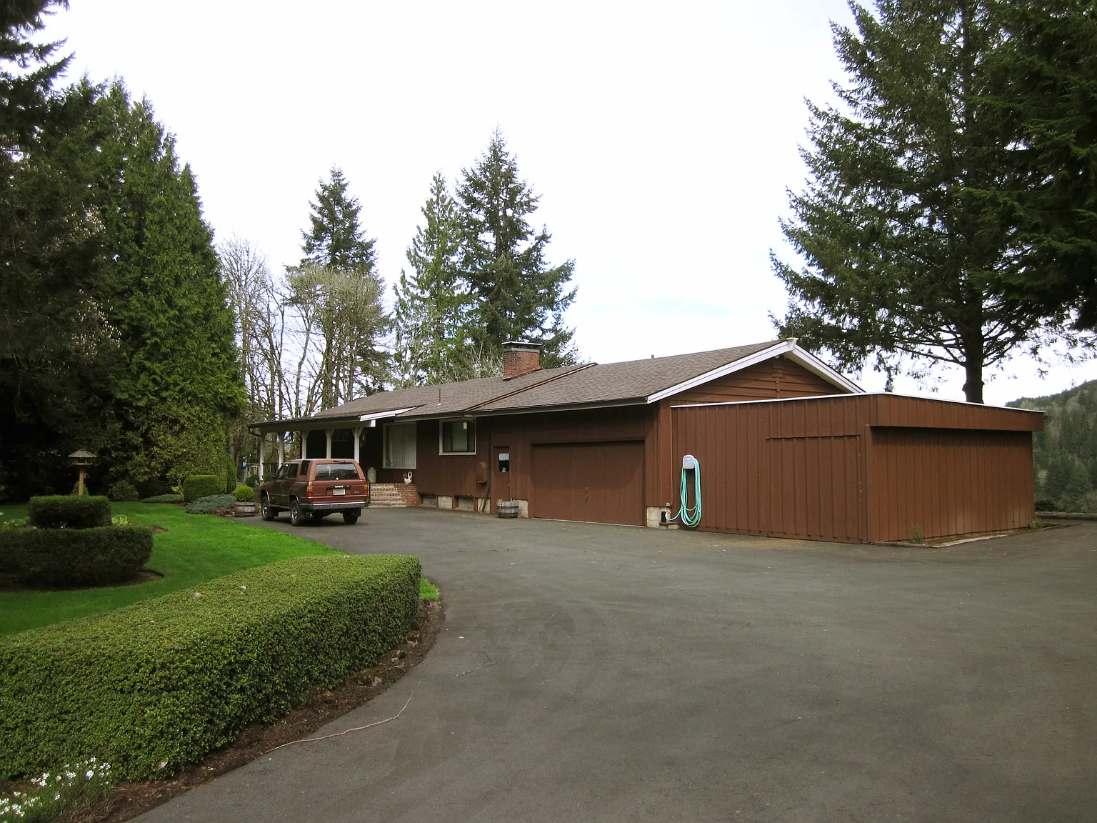 35841 SE Lusted Rd photo 1