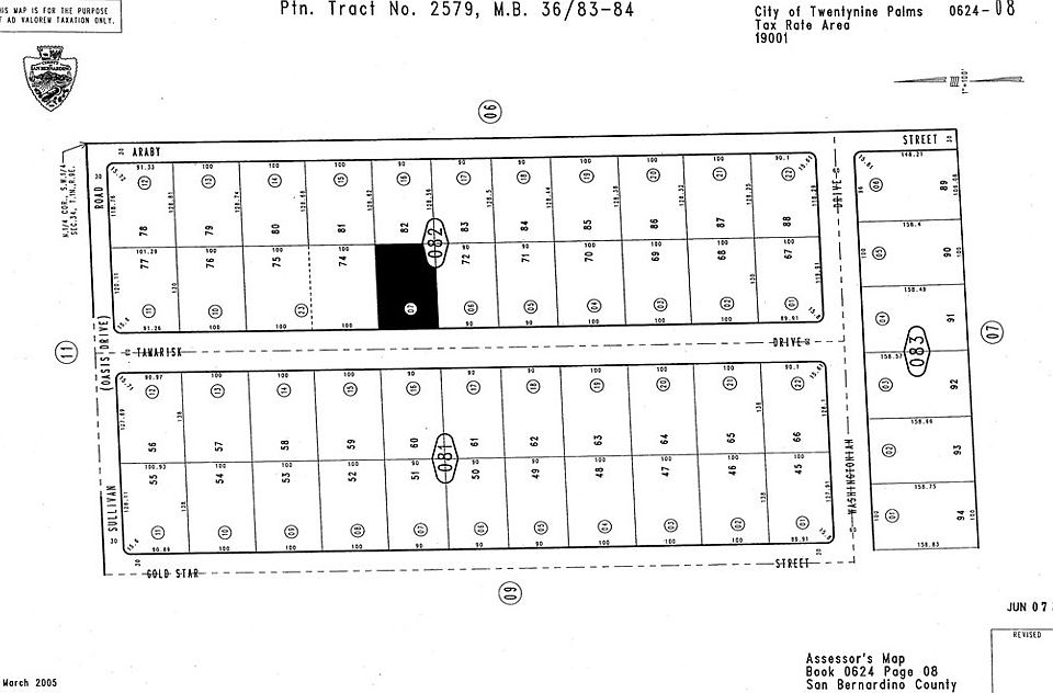 1st image of 0 Elm Dr #73-29