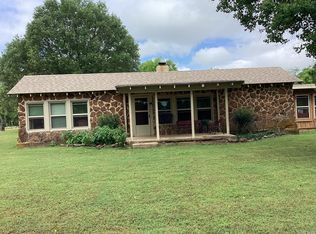 732 Nevada 249, Prescott, AR 71857