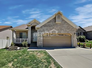 8553 S 6430 W, West Jordan, UT 84081