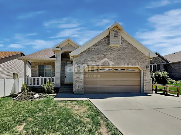 8553 S 6430 W, West Jordan, UT 84081