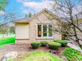 17266 Martingale Ln, Clinton Township, MI 48038