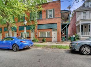 624 Raleigh Ave, Norfolk, VA 23507