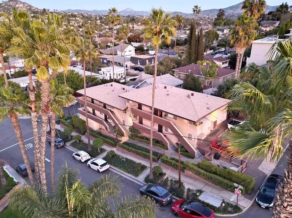 8115 Lemon Ave #8115