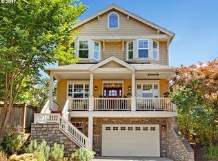 1716 SE 20th Ave, Portland, OR 97214