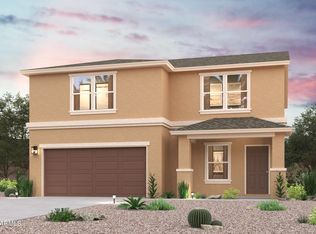 263 W SONORAN VISTA Circle, Coolidge, AZ 85128