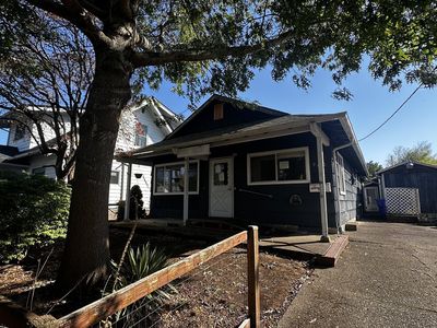 920 NE 77th Ave, Portland, OR, 97213
