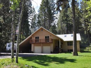 362 Rio Vista Blvd, McCall, ID 83638