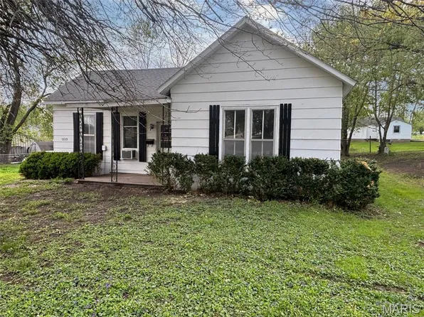 1213 N Elson St, Kirksville, MO 63501