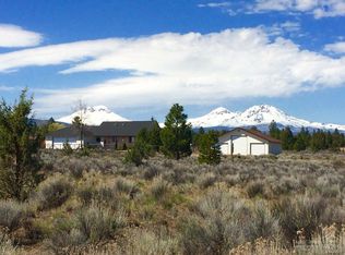 66675 Cascade Way, Bend, OR 97703