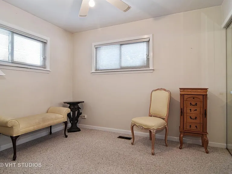 2nd Bed room