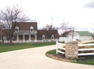 1372 Biddle Rd, Galion, OH 44833