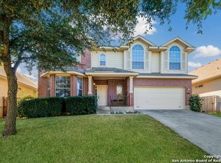 17103 Ellington Way, San Antonio, TX 78247