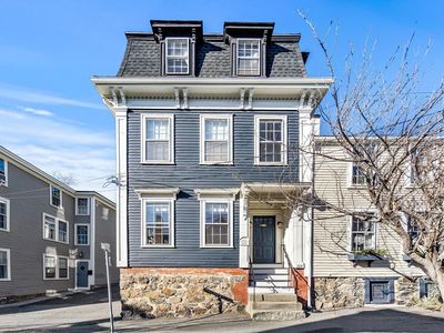 102 Front St #1, Marblehead, MA, 01945